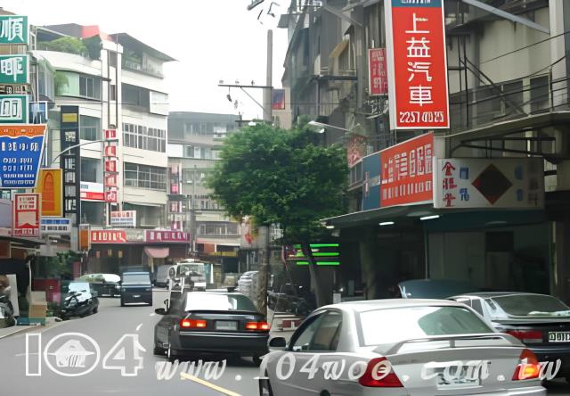 新北公寓_捷運江子翠站拍賣-7