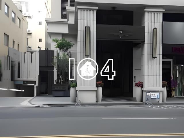 台中南屯大樓法拍-2