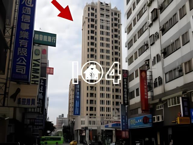 台中南屯大樓法拍-4