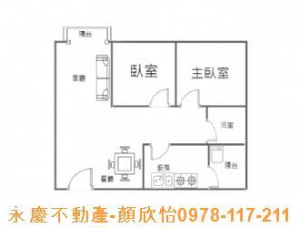 新竹香山大樓_華廈_公寓-11