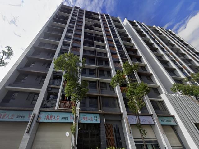 新北八里拍賣大樓_八里國小學區-3