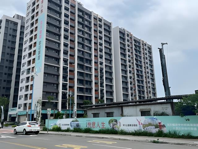新北八里拍賣大樓_八里國小學區-1