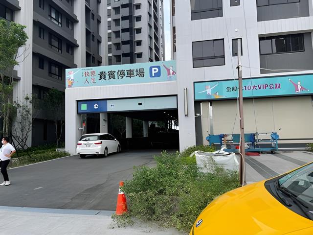 新北八里拍賣大樓_八里國小學區-6