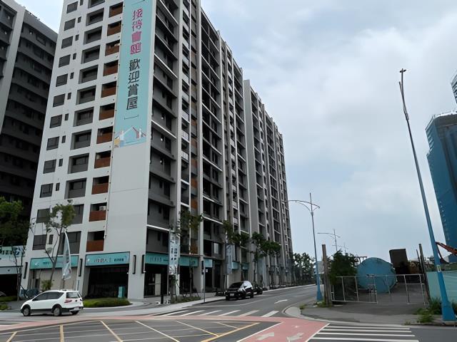 新北八里拍賣大樓_八里國小學區-7