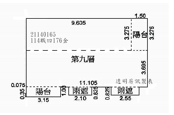 新北八里拍賣大樓_八里國小學區-9