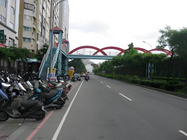 新北永和法拍大樓_捷運頂溪站大樓-2