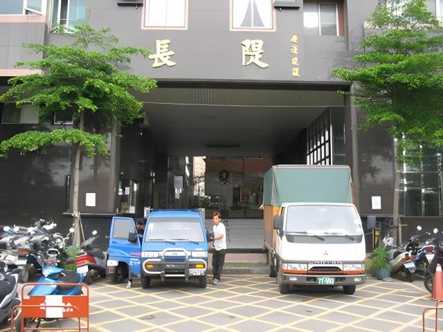 新北永和法拍大樓_捷運頂溪站大樓-3