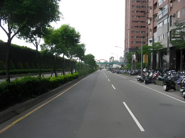 新北永和法拍大樓_捷運頂溪站大樓-4