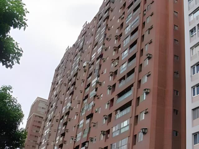 新北永和法拍大樓_捷運頂溪站大樓-6