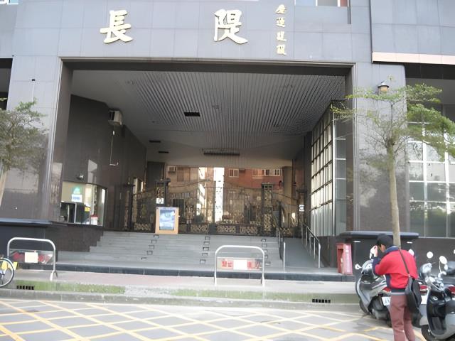 新北永和法拍大樓_捷運頂溪站大樓-7