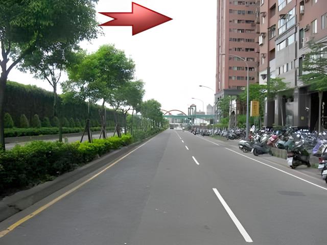 新北永和法拍大樓_捷運頂溪站大樓-9