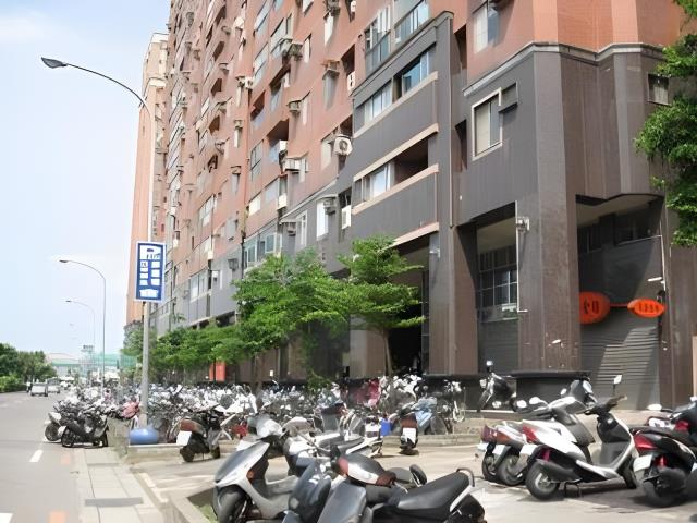 新北永和法拍大樓_永平國小學區-5