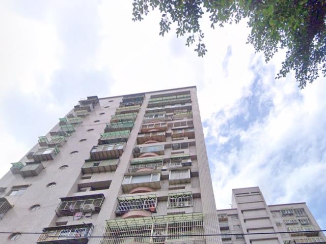 新北新莊法拍大樓_丹鳳高中法拍屋-7