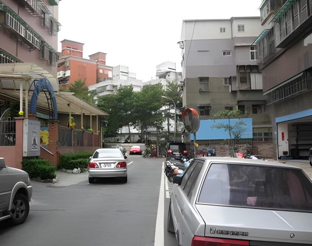新北新莊法拍大樓_丹鳳高中法拍屋-8