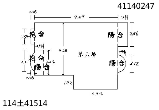 新北新莊大樓_捷運丹鳳站大樓法拍-12