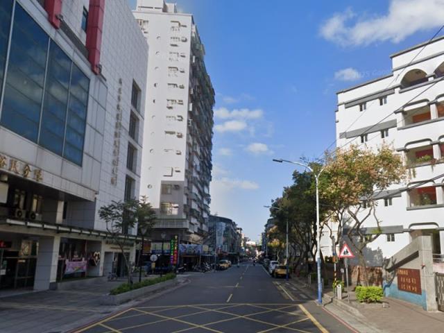 新北新莊大樓_捷運丹鳳站大樓法拍-5