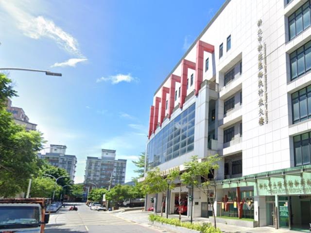 新北新莊大樓_捷運丹鳳站大樓法拍-6