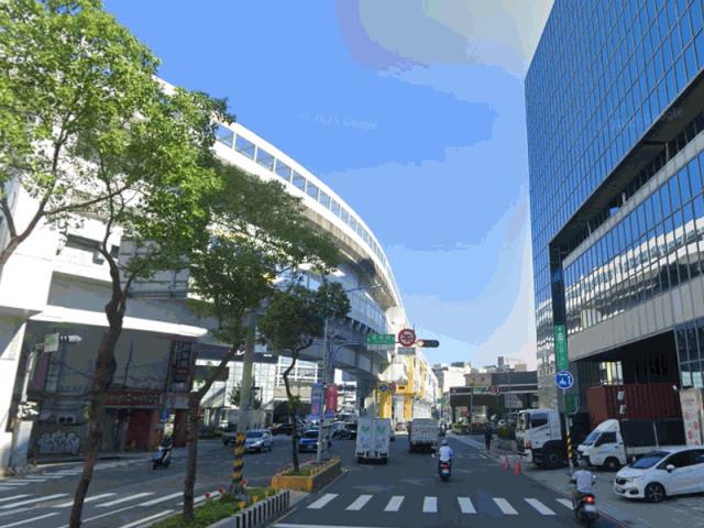 新北中和大樓_中和捷運橋和站法拍-7