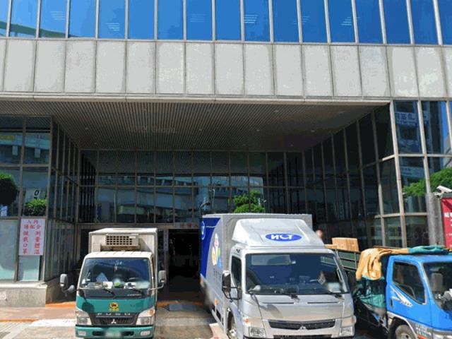 新北中和大樓_中和捷運橋和站法拍-8