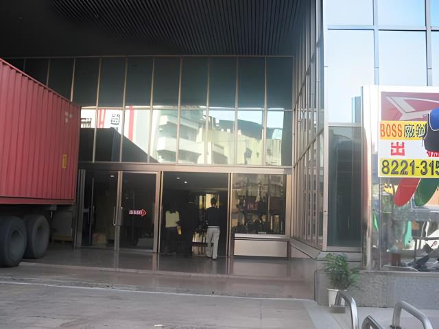 新北中和大樓_中和捷運橋和站法拍-9