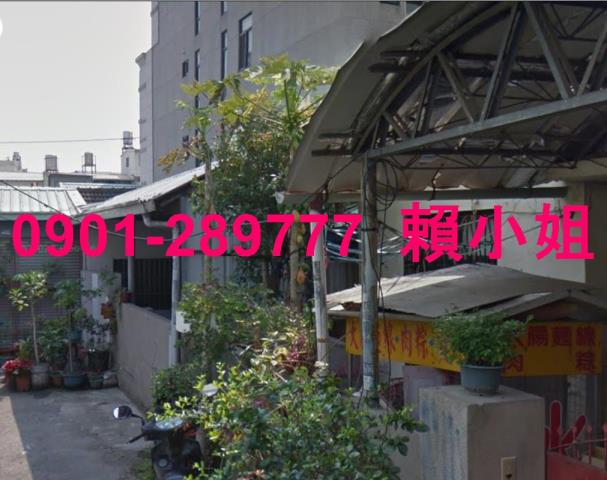 台中北屯透天_一樓_平房拍賣-3
