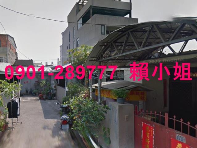 台中北屯透天_一樓_平房拍賣-4