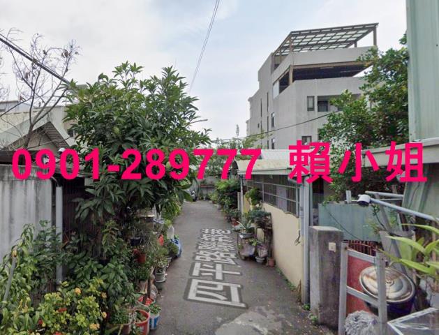 台中北屯透天_一樓_平房拍賣-5