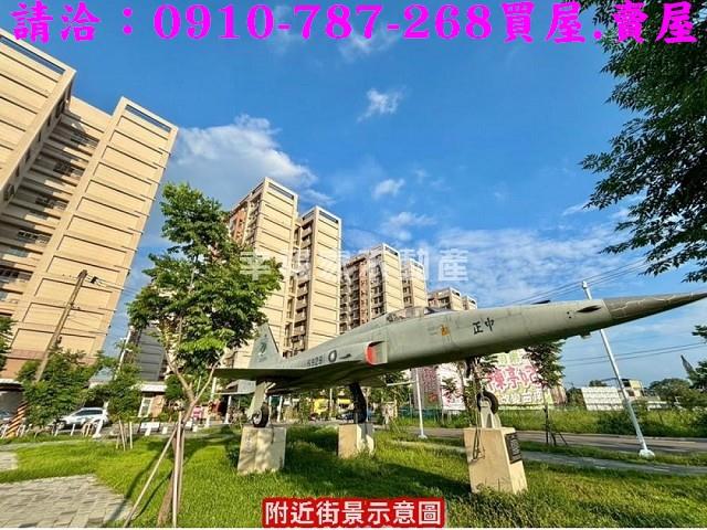 台南仁德大樓-0
