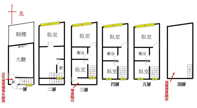 高雄三民區透天_店面-14