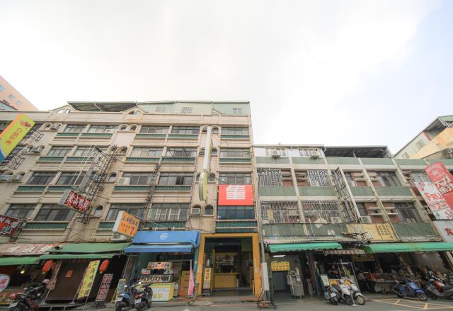 高雄三民區透天_店面-1