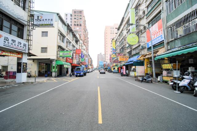 高雄三民區透天_店面-2