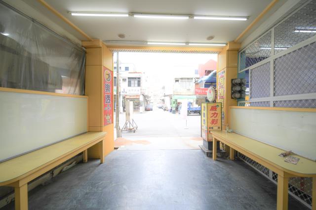 高雄三民區透天_店面-4