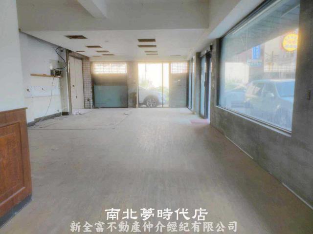 台南仁德透天_店面-2