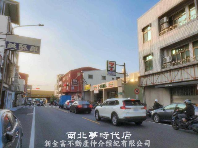台南仁德透天_店面-7