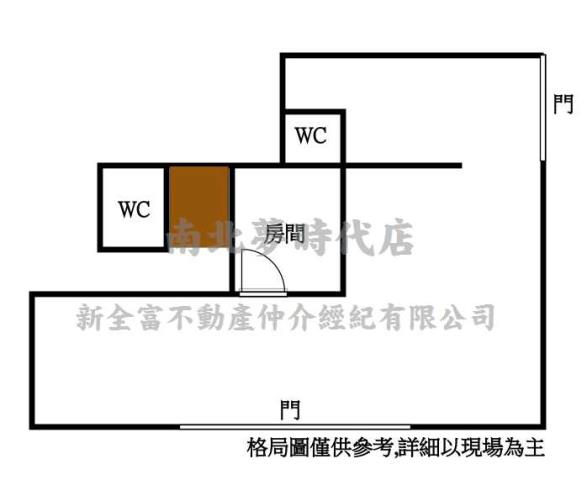 台南仁德透天_店面-8