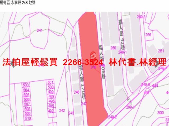 楊梅透天_別墅法拍-13
