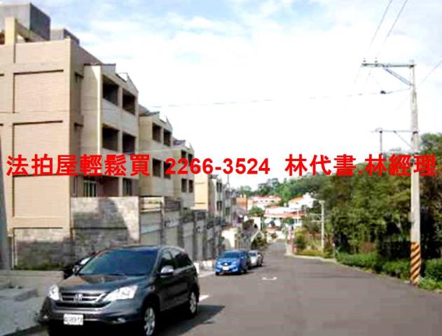 楊梅透天_別墅法拍-6
