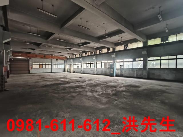 小港廠房_廠辦_倉庫-2
