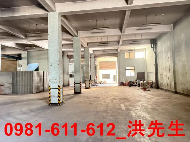 小港廠房_廠辦_倉庫-2