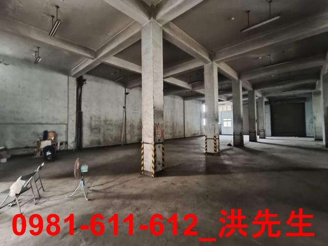 小港廠房_廠辦_倉庫-3
