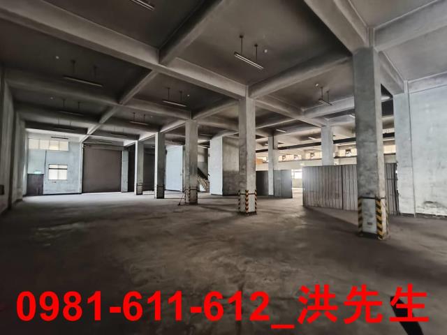 小港廠房_廠辦_倉庫-4