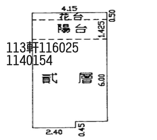 八德法拍大樓-12