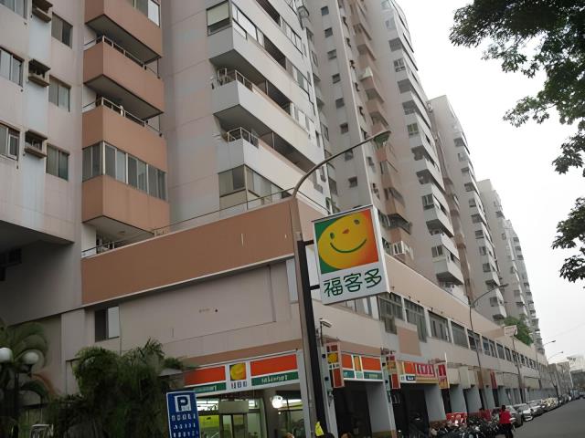 八德法拍大樓-3