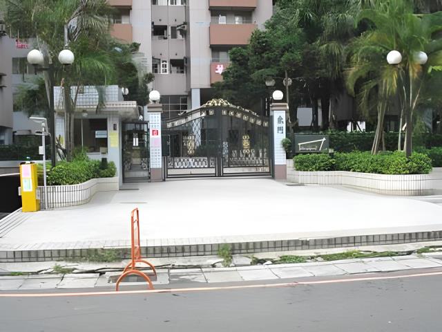八德法拍大樓-7