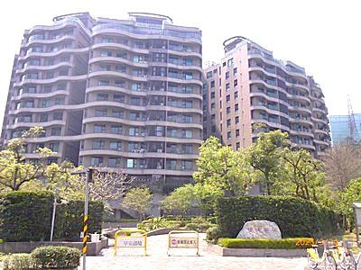 汐止法拍大樓_iFG遠雄廣場-1