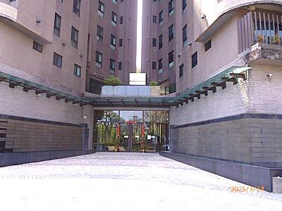 汐止法拍大樓_iFG遠雄廣場-6