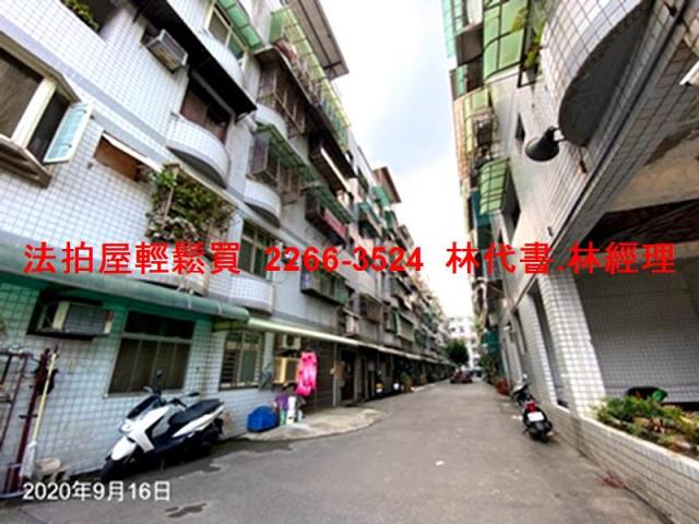 安樂區法拍公寓-4