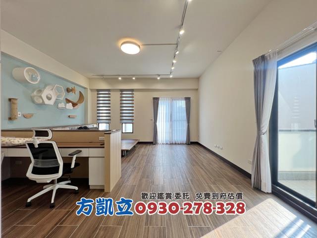 善化透天_別墅-5