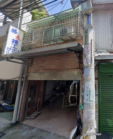 桃園法拍透天_附同號增建-3