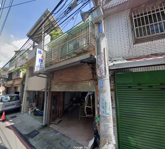 桃園法拍透天_附同號增建-4